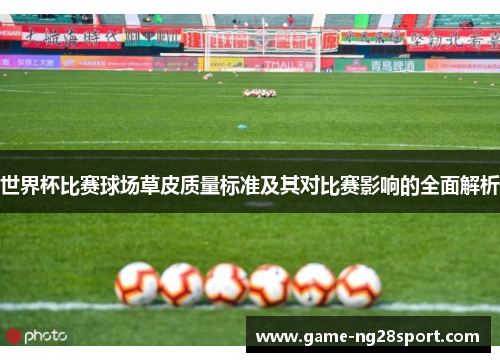 世界杯比赛球场草皮质量标准及其对比赛影响的全面解析