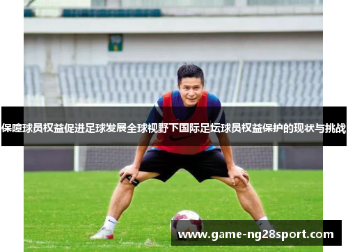 保障球员权益促进足球发展全球视野下国际足坛球员权益保护的现状与挑战