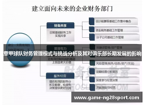 意甲球队财务管理模式与挑战分析及其对俱乐部长期发展的影响