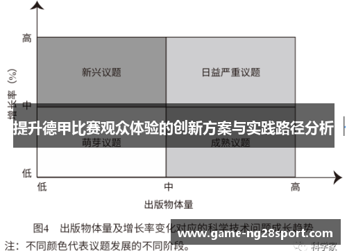 提升德甲比赛观众体验的创新方案与实践路径分析