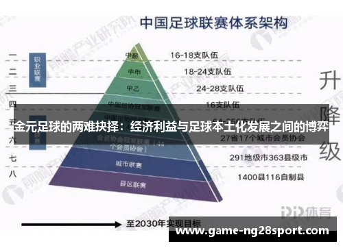 金元足球的两难抉择：经济利益与足球本土化发展之间的博弈