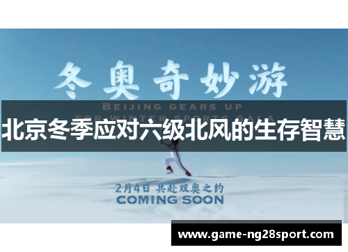 北京冬季应对六级北风的生存智慧
