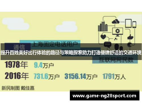 提升百姓美好出行体验的路径与策略探索助力打造便捷舒适的交通环境