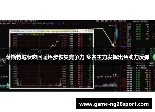 莱斯特城状态回暖逐步恢复竞争力 多名主力发挥出色助力反弹